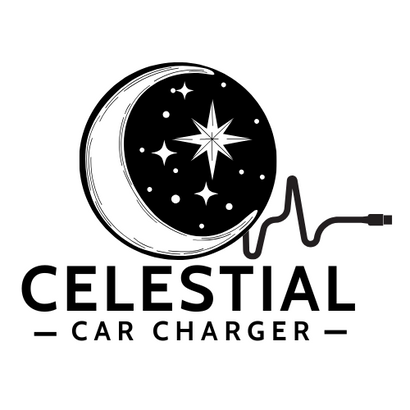 Celestial Car Charger